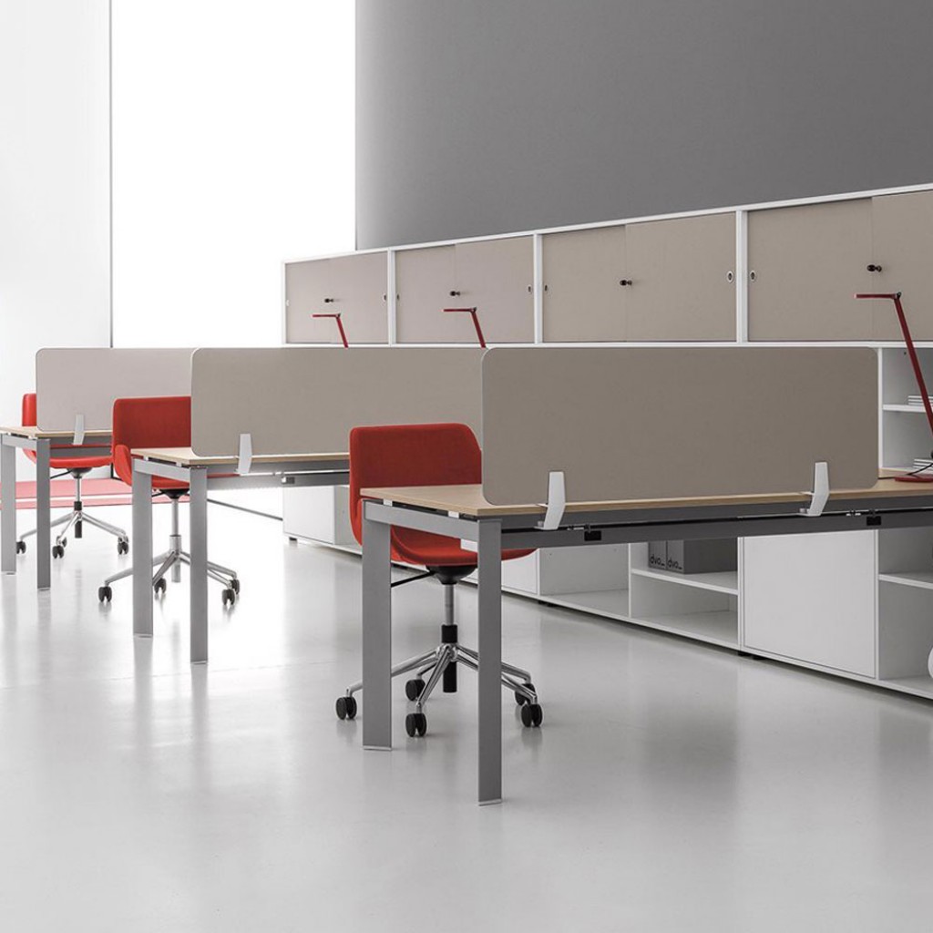 Panouri frontale Della Valentina Office - Nuovo Design